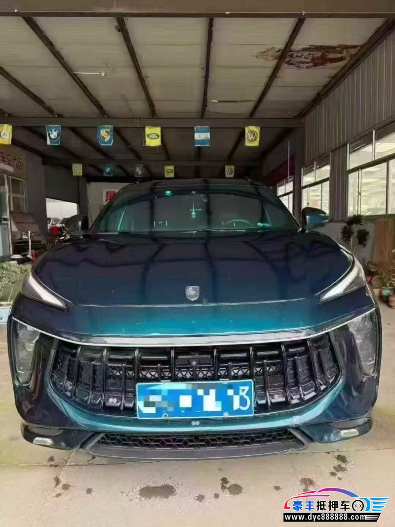 22年东风风行T5轿车抵押车出售