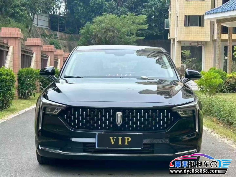 24年奔腾B70轿车抵押车出售