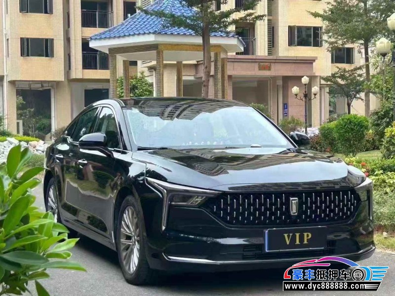 24年奔腾B70轿车抵押车出售