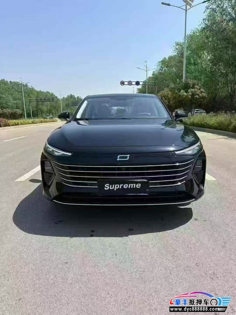 25年奔腾B70轿车抵押车出售