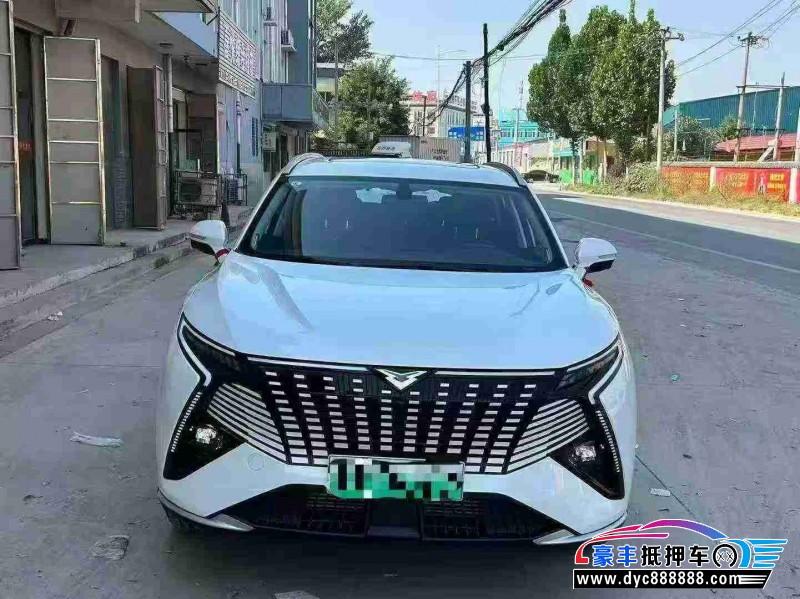 抵押车出售25年凯翼昆仑轿车