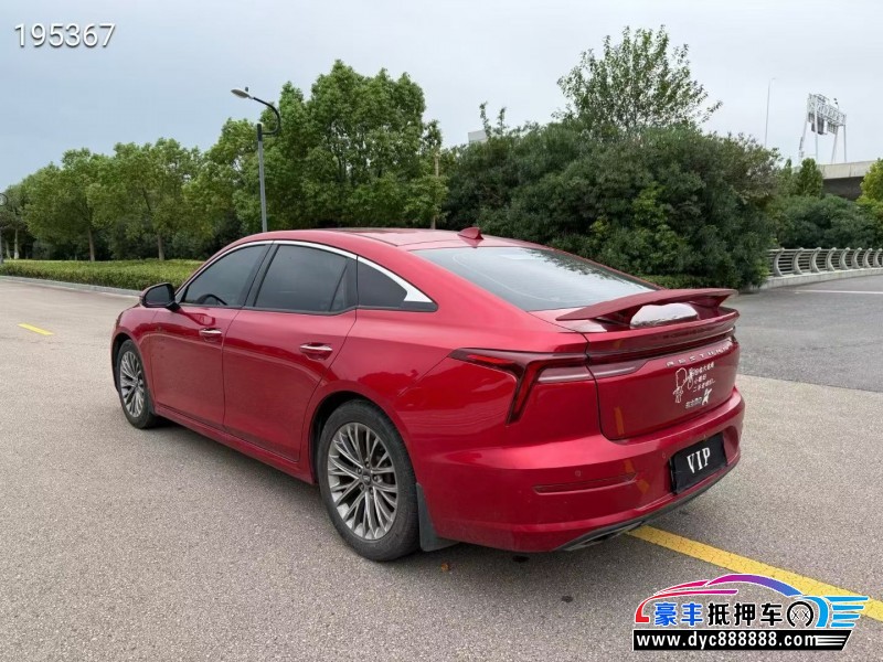 21年奔腾B70轿车抵押车出售