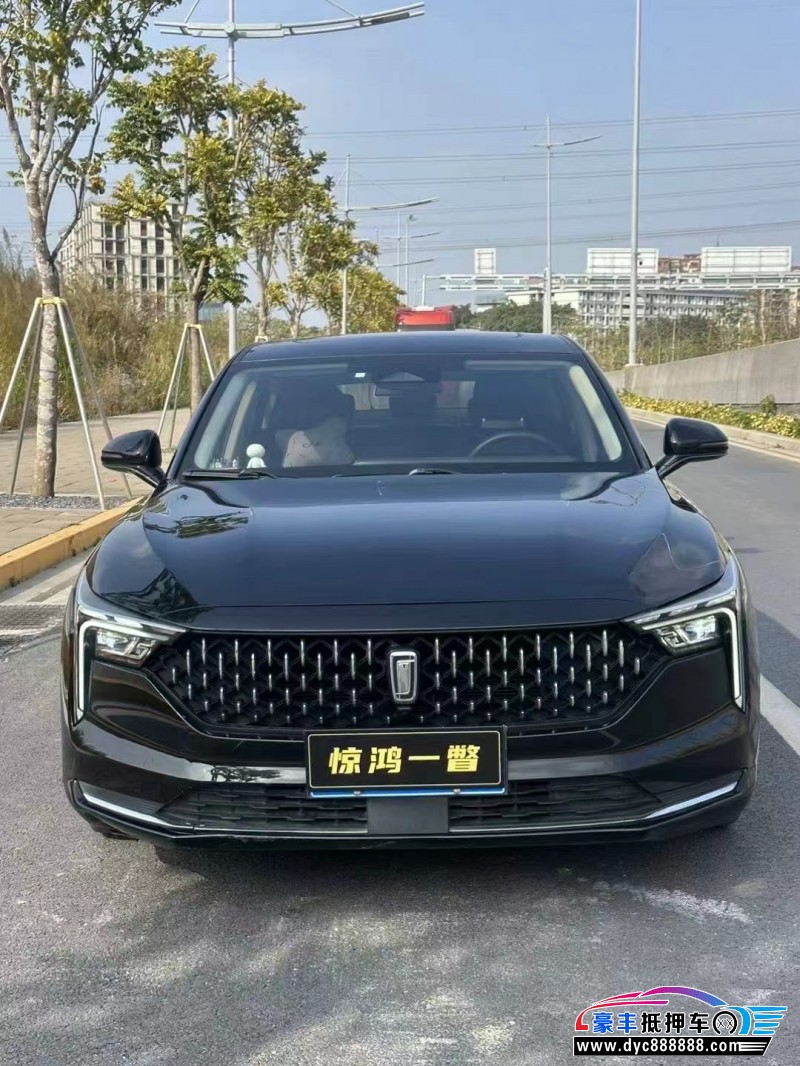 21年奔腾B70轿车抵押车出售