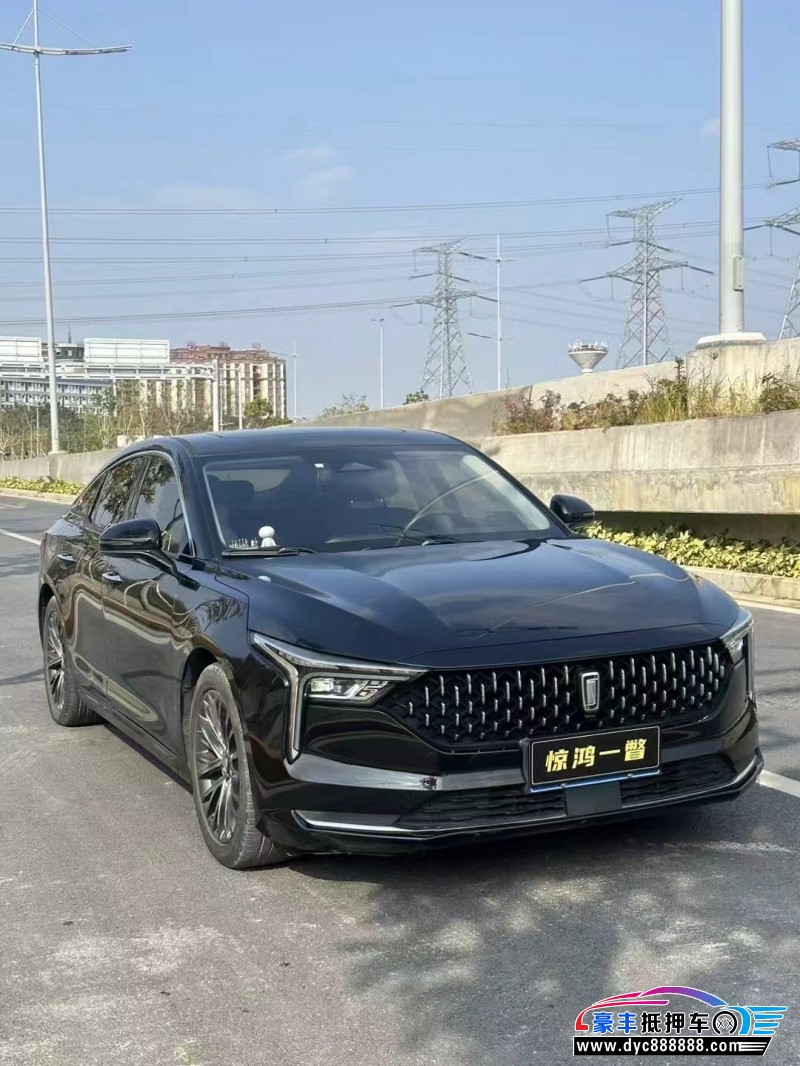 21年奔腾B70轿车抵押车出售