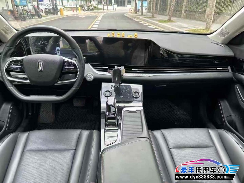 23年奔腾B70轿车抵押车出售