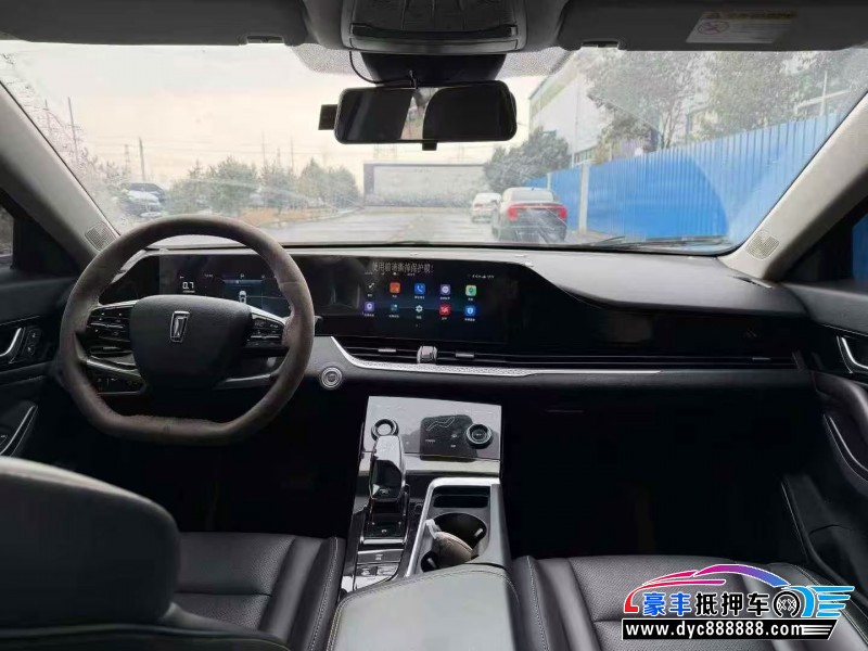 23年奔腾B70轿车抵押车出售