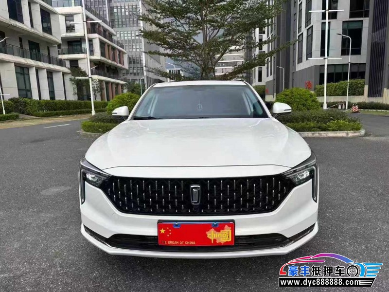 25年奔腾B70轿车抵押车出售