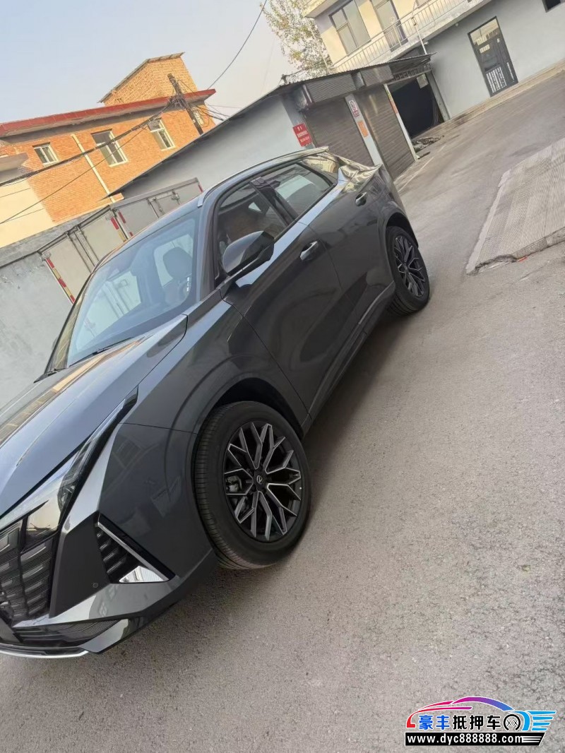 25年长安长安UNI轿车抵押车出售