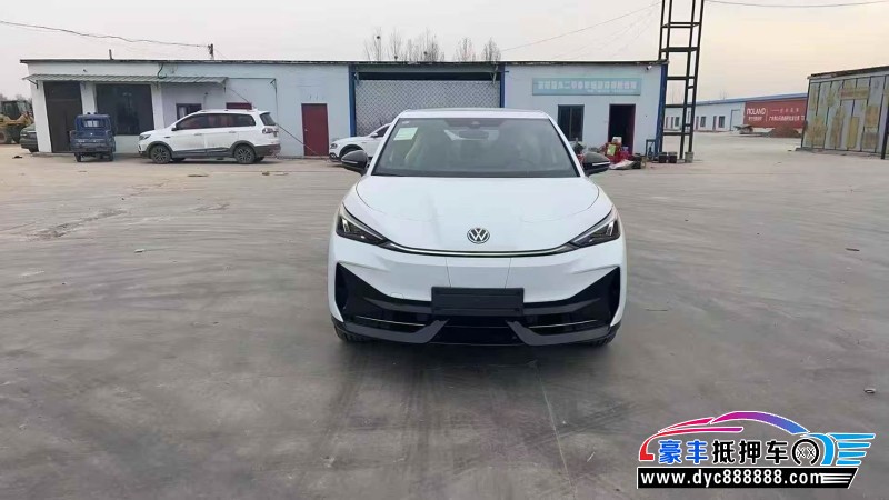 25年大众与众06轿车抵押车出售