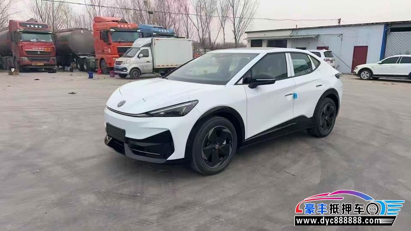 25年大众与众06轿车抵押车出售