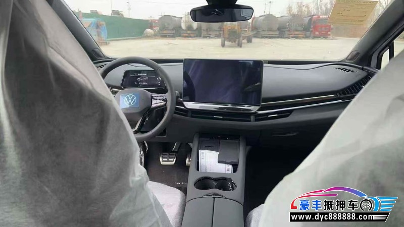 25年大众与众06轿车抵押车出售