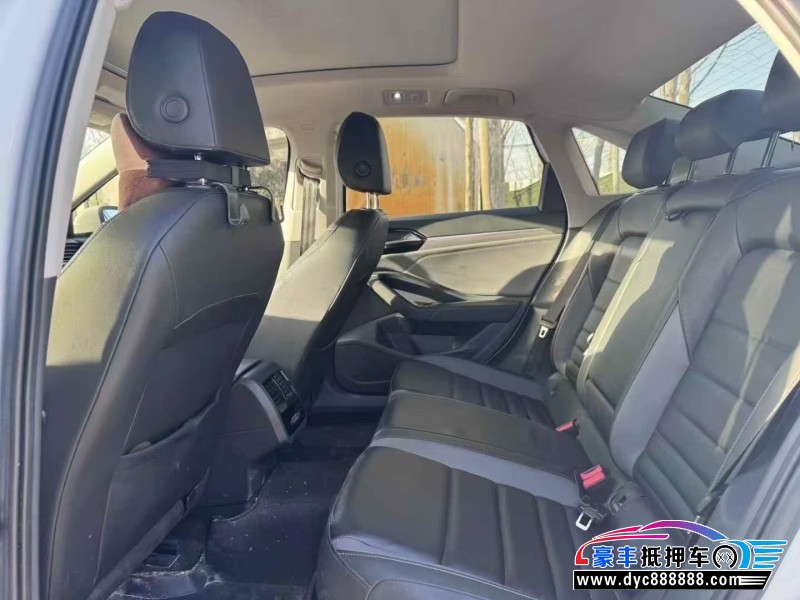 20年大众速腾轿车抵押车出售