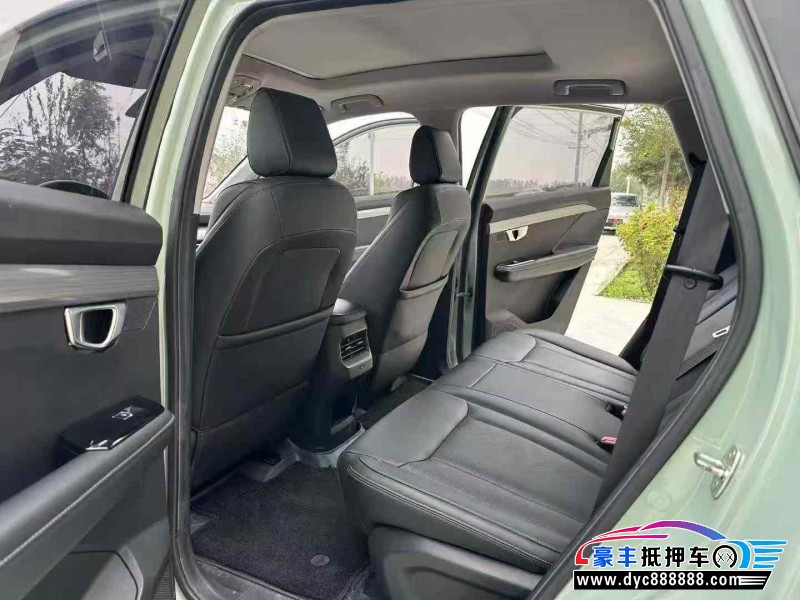 21年五菱星辰轿车抵押车出售