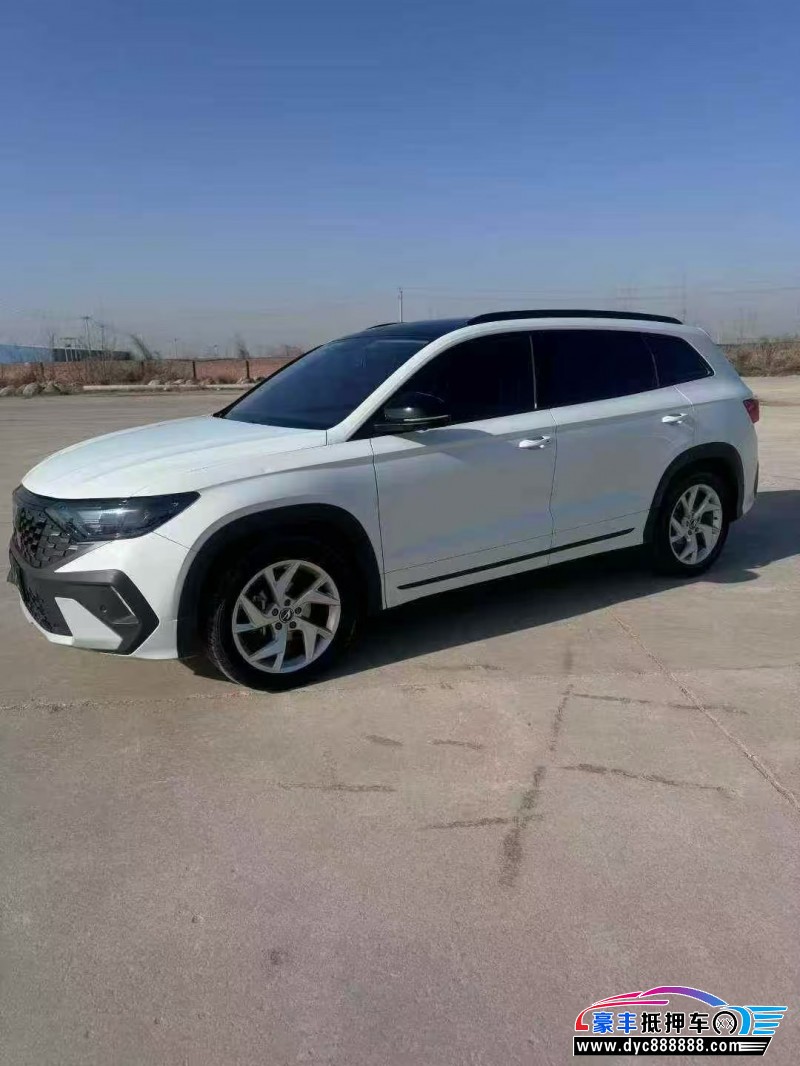 24年大众捷达轿车抵押车出售