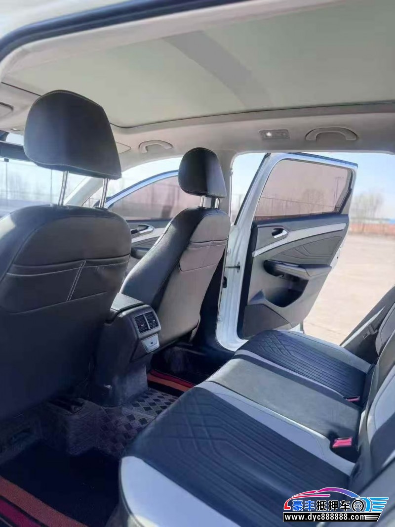 24年大众捷达轿车抵押车出售