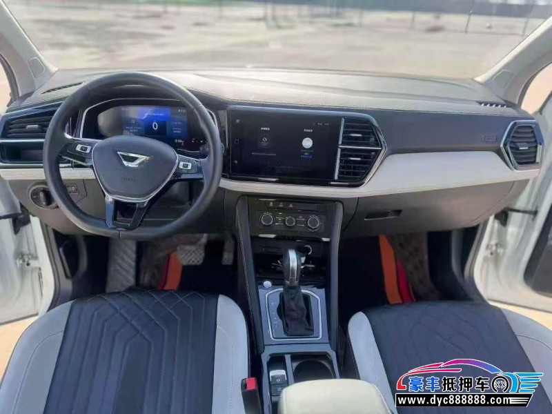 24年大众捷达轿车抵押车出售