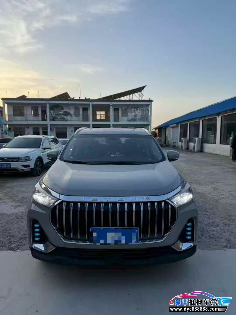 25年奔腾T90轿车抵押车出售