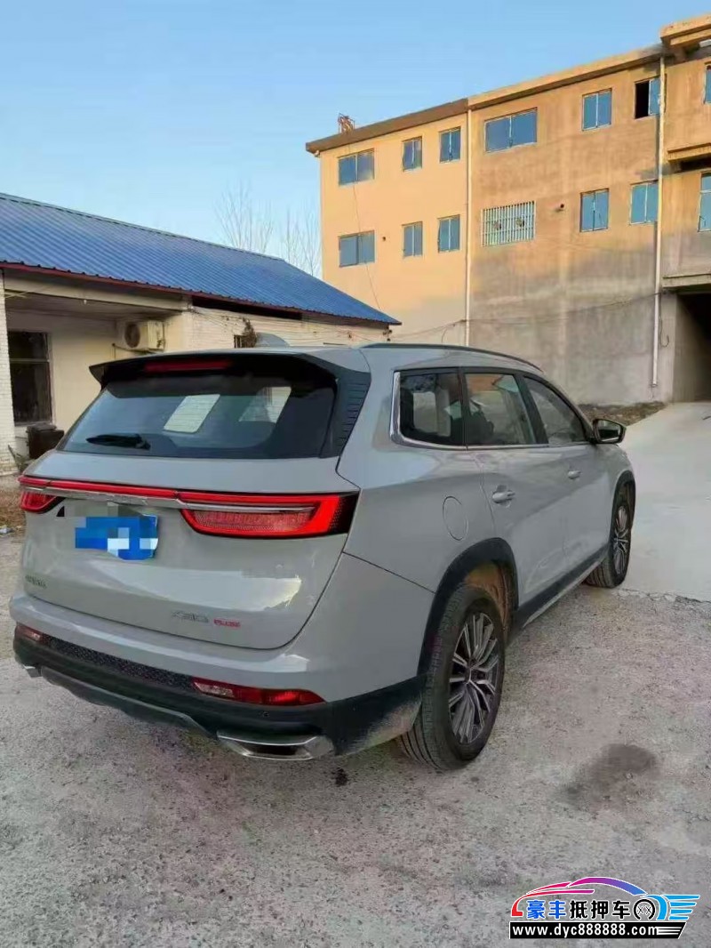 25年奔腾T90轿车抵押车出售