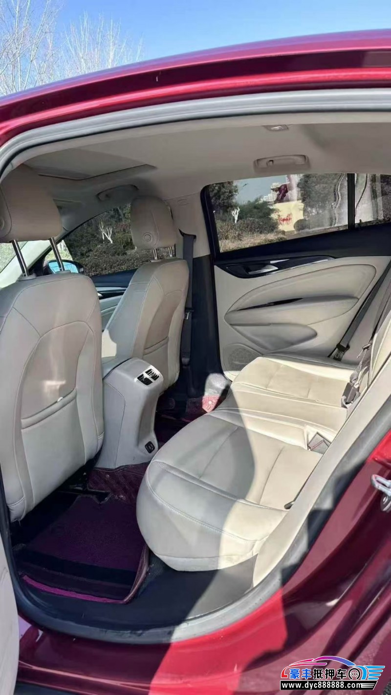 21年别克君威轿车抵押车出售