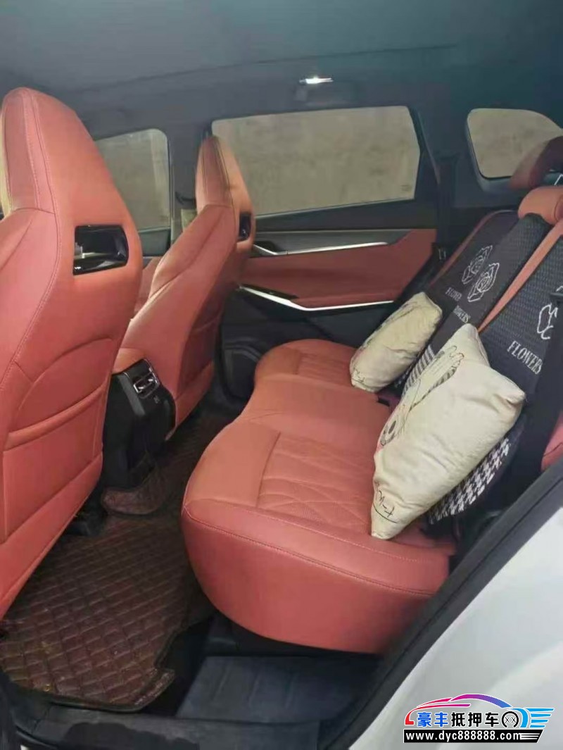 24年长安CS75轿车抵押车出售