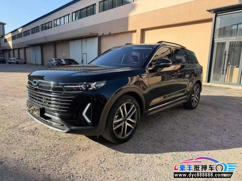 26年奔腾T99轿车抵押车出售