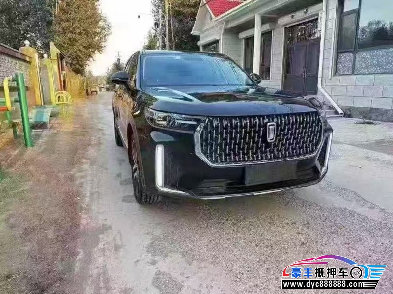 20年奔腾T99轿车抵押车出售