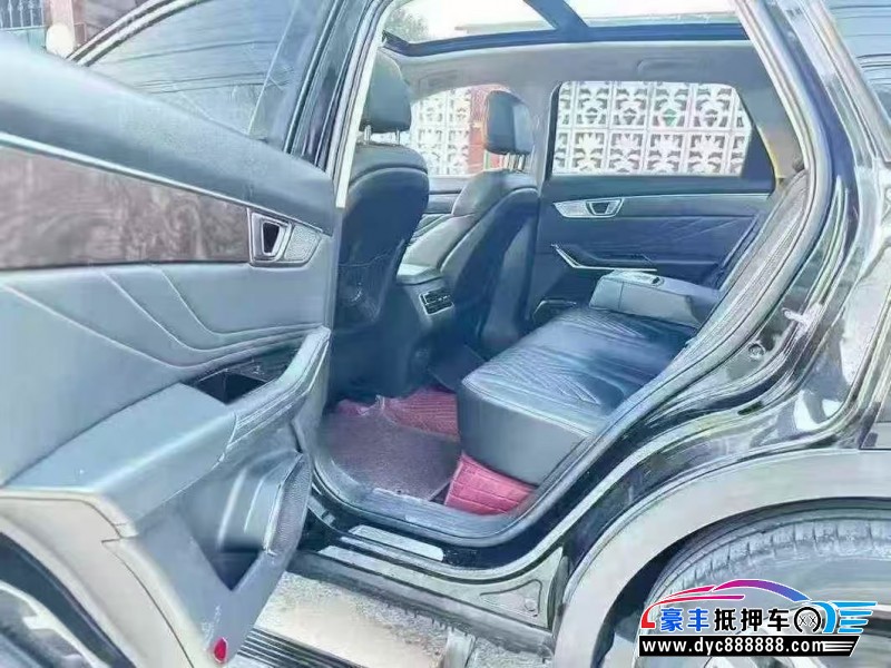 20年奔腾T99轿车抵押车出售