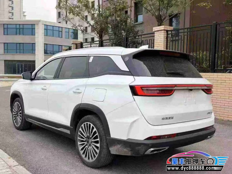 25年捷途山海L9轿车抵押车出售