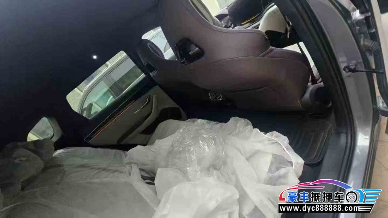 25年比亚迪宋SUV抵押车出售