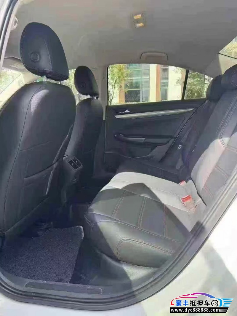 21年大众宝来轿车抵押车出售