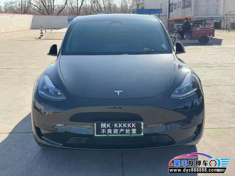 23年特斯拉MODEL 3轿车抵押车出售