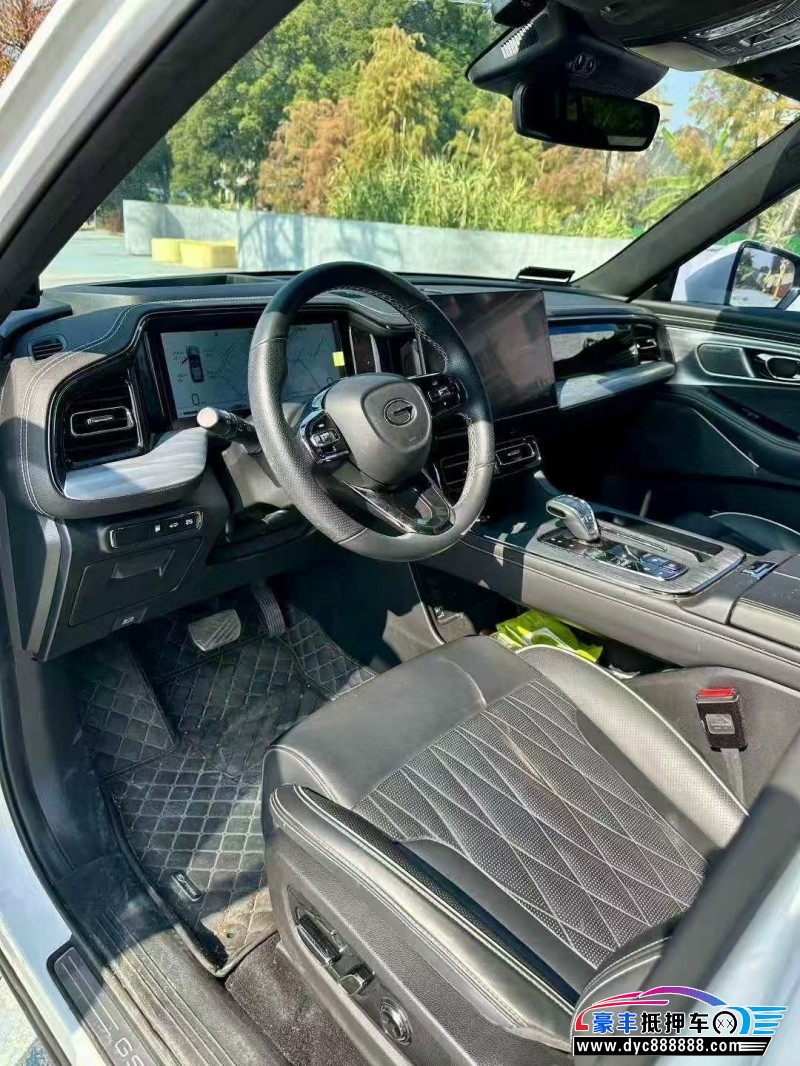 23年雷克萨斯RX轿车抵押车出售