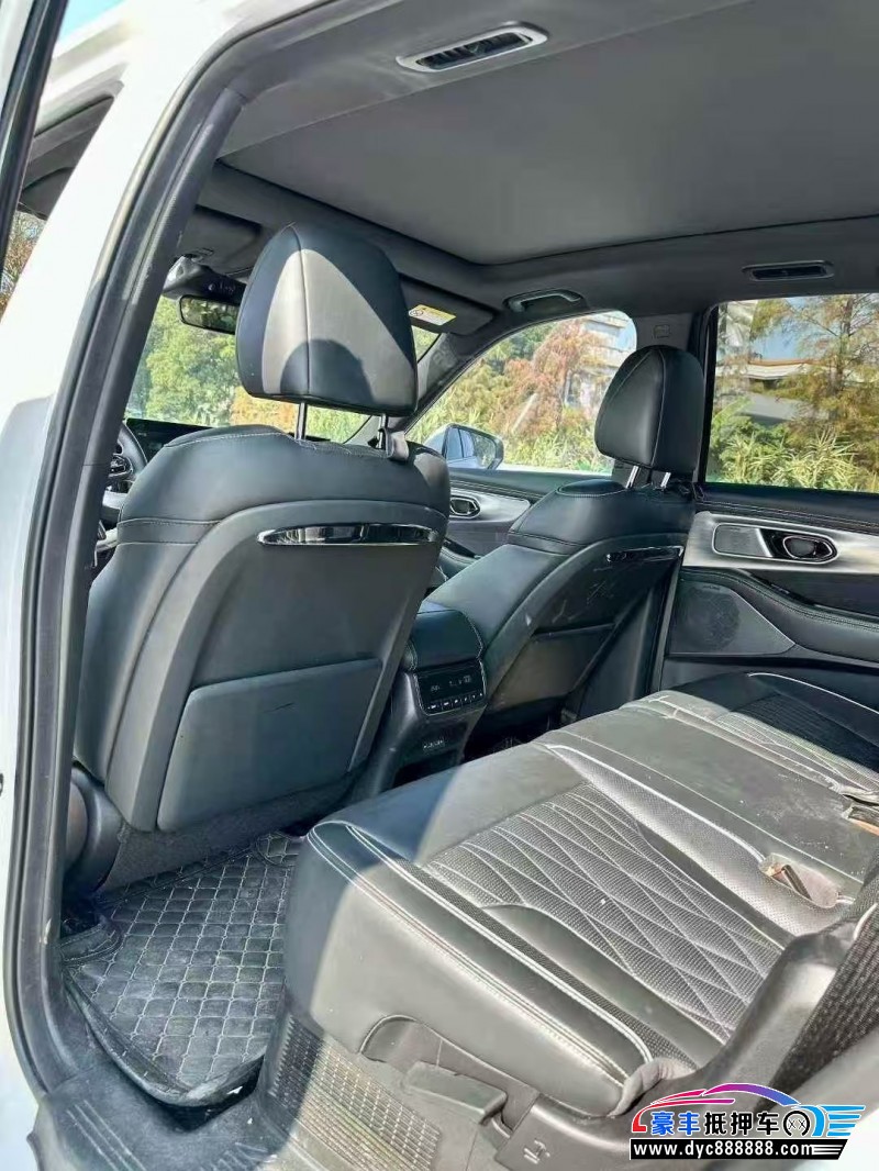 23年雷克萨斯RX轿车抵押车出售