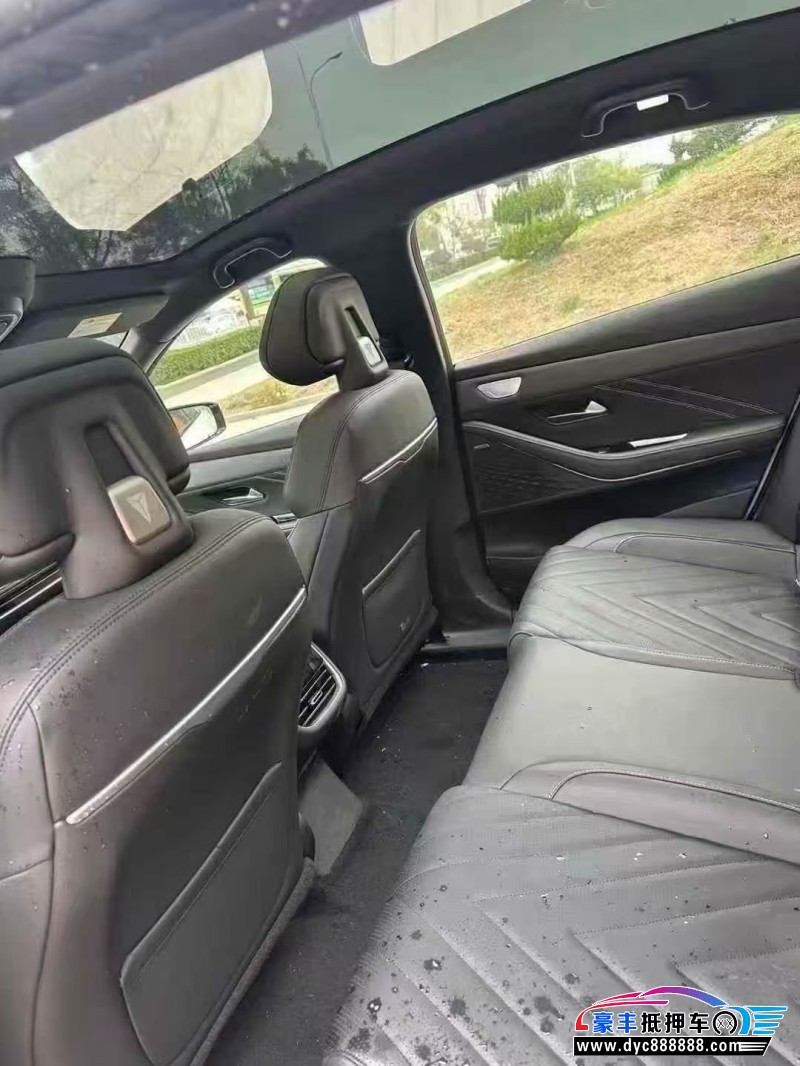 25年长安深蓝SL03轿车抵押车出售