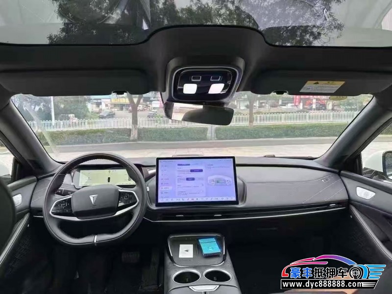 25年长安深蓝SL03轿车抵押车出售