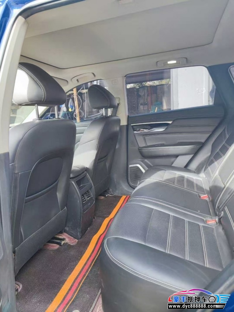 21年启辰星轿车抵押车出售