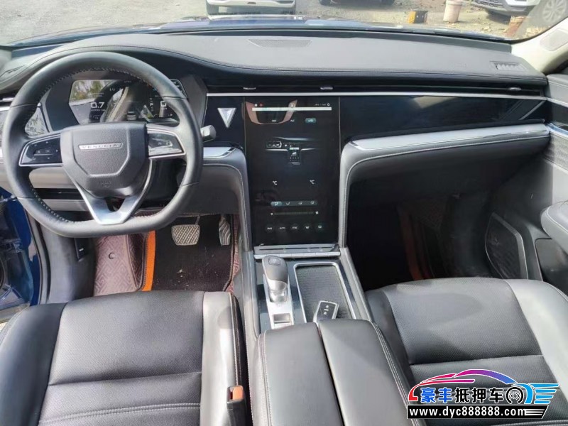 21年启辰星轿车抵押车出售