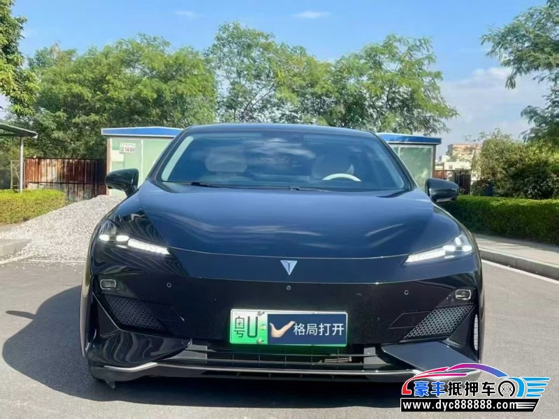 23年长安深蓝SL03轿车抵押车出售