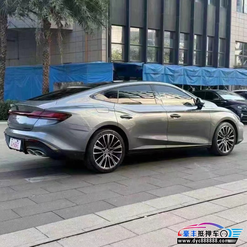 25年名爵7轿车抵押车出售