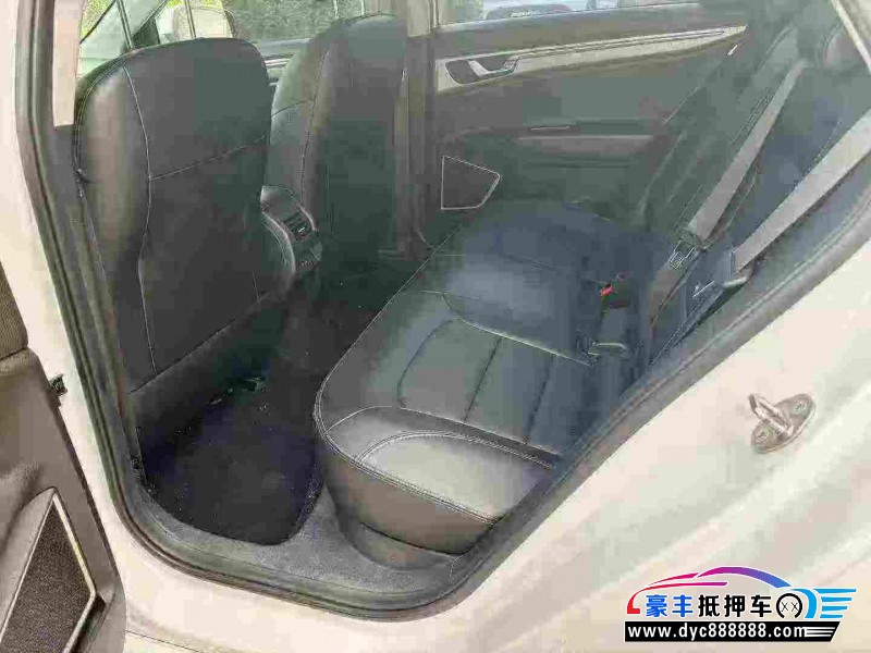 23年吉利帝豪轿车抵押车出售