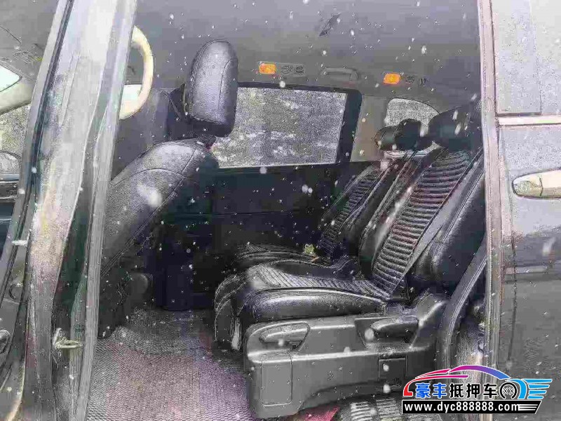 20年本田奥德赛轿车抵押车出售