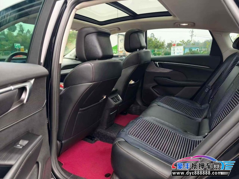 23年别克君越轿车抵押车出售