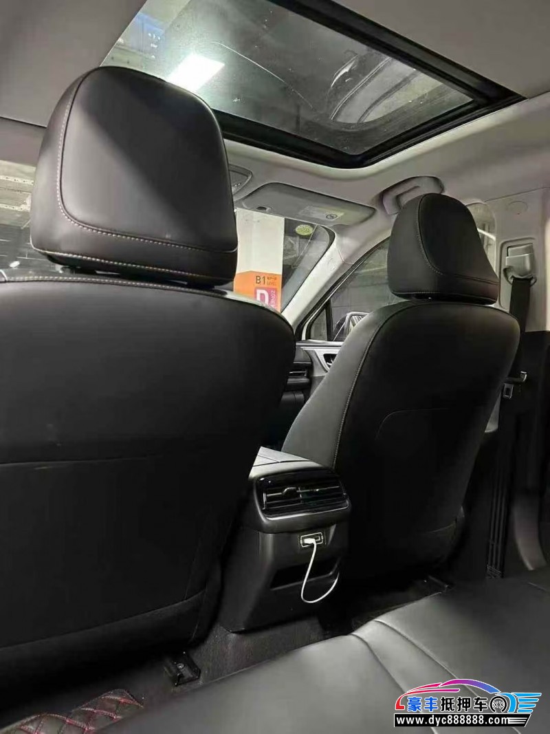 24年传祺埃安轿车抵押车出售