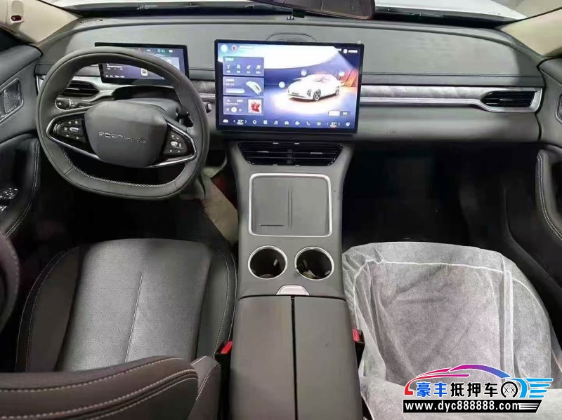 25年东风风行星海轿车抵押车出售