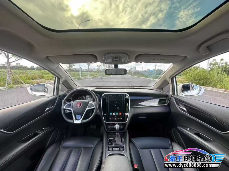 18年比亚迪宋轿车抵押车出售