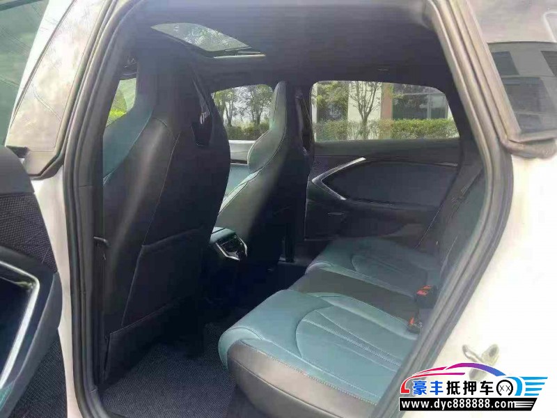 24年名爵MG轿车抵押车出售