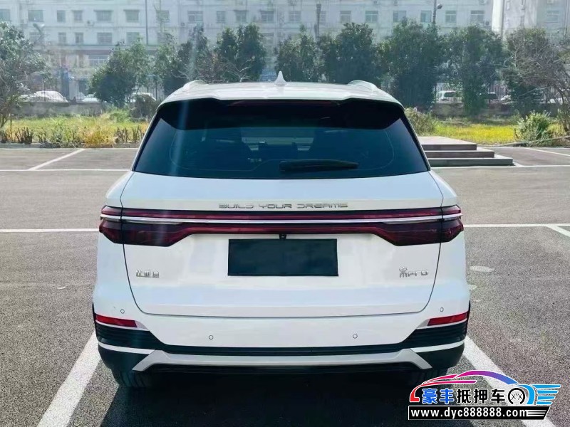 21年比亚迪宋轿车抵押车出售