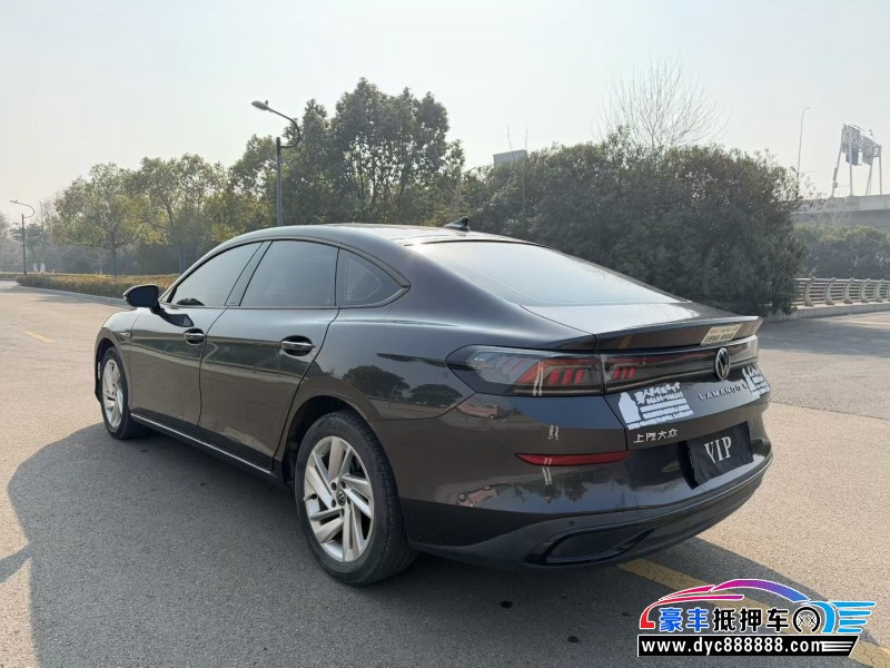 22年大众凌渡轿车抵押车出售