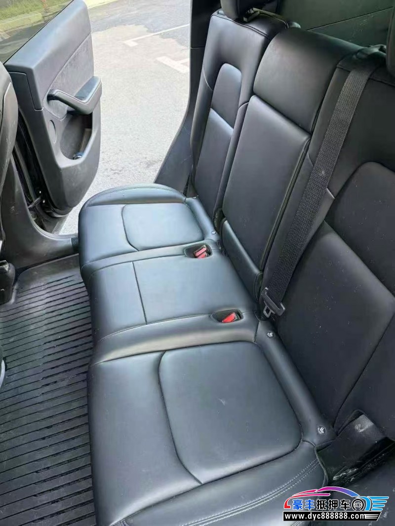 23年特斯拉Model Y轿车抵押车出售