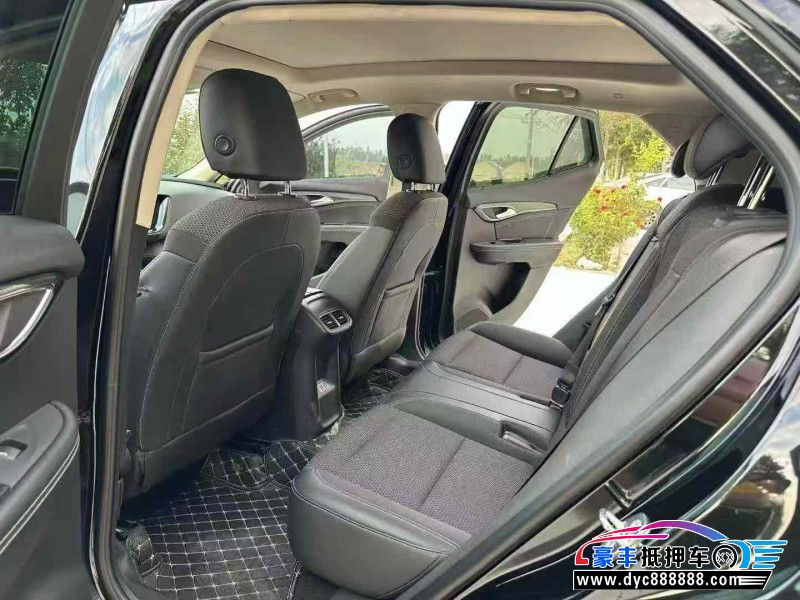 22年别克昂科威轿车抵押车出售